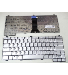 Bàn phím Laptop Dell XPS M1210 1210 (Màu Bạc)